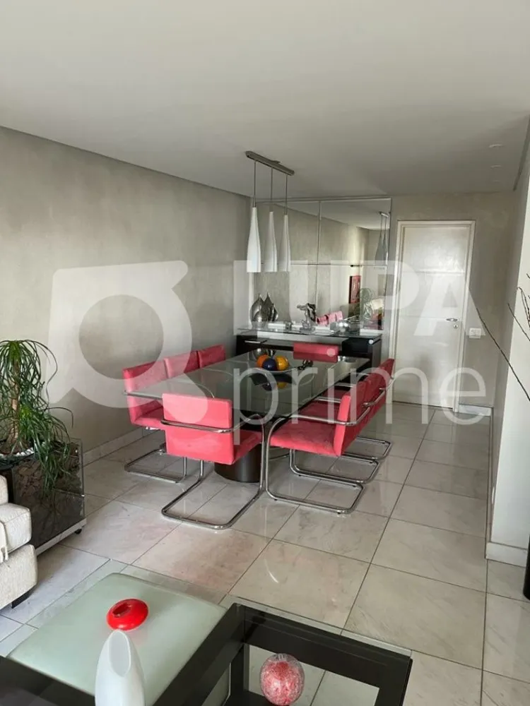 Apartamento, 3 quartos, 175 m² - Foto 12