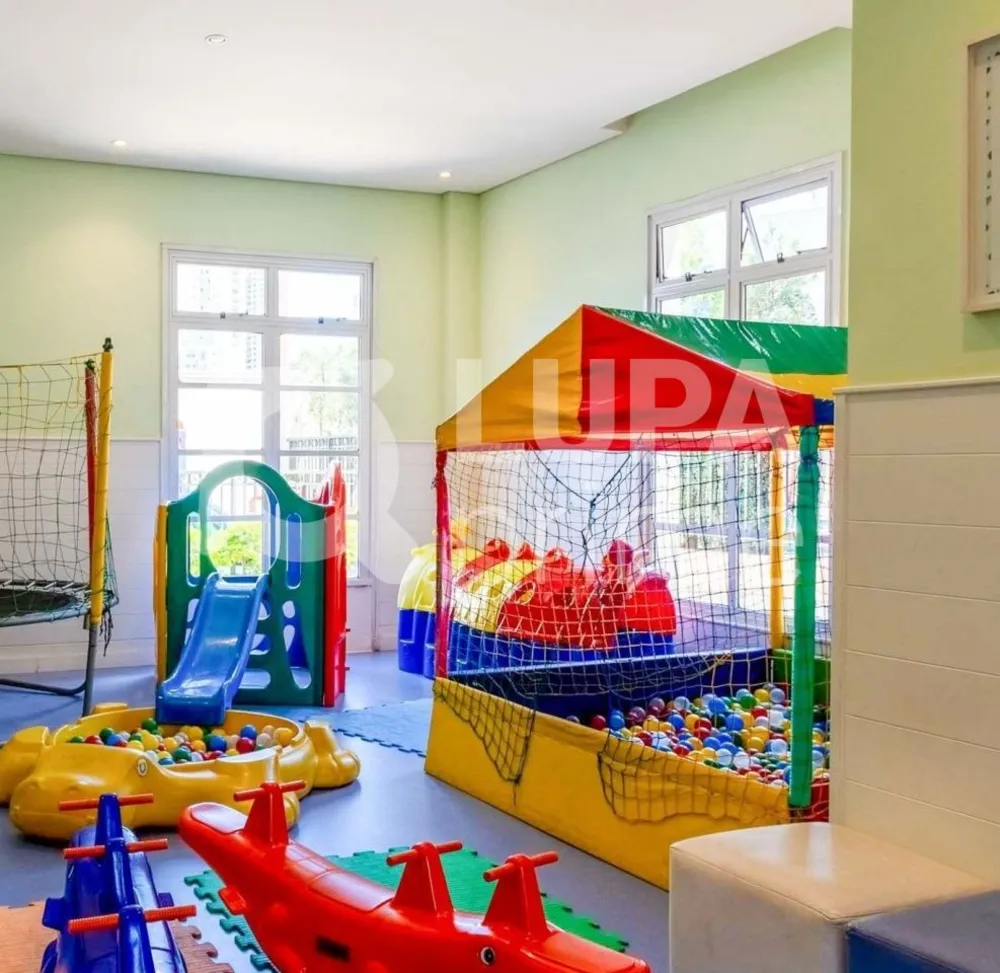 Apartamento, 3 quartos, 175 m² - Foto 3