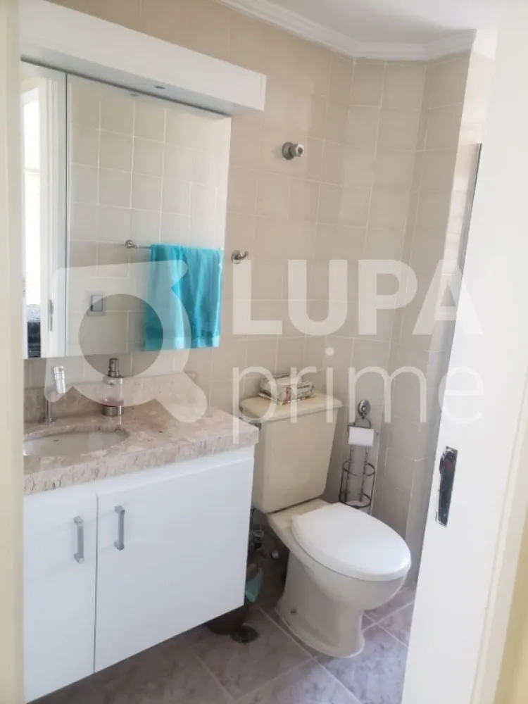 Apartamento, 2 quartos, 60 m² - Foto 4