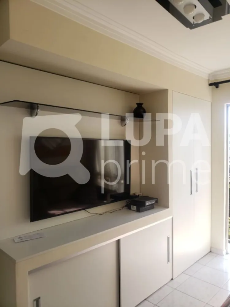 Apartamento, 2 quartos, 60 m² - Foto 11