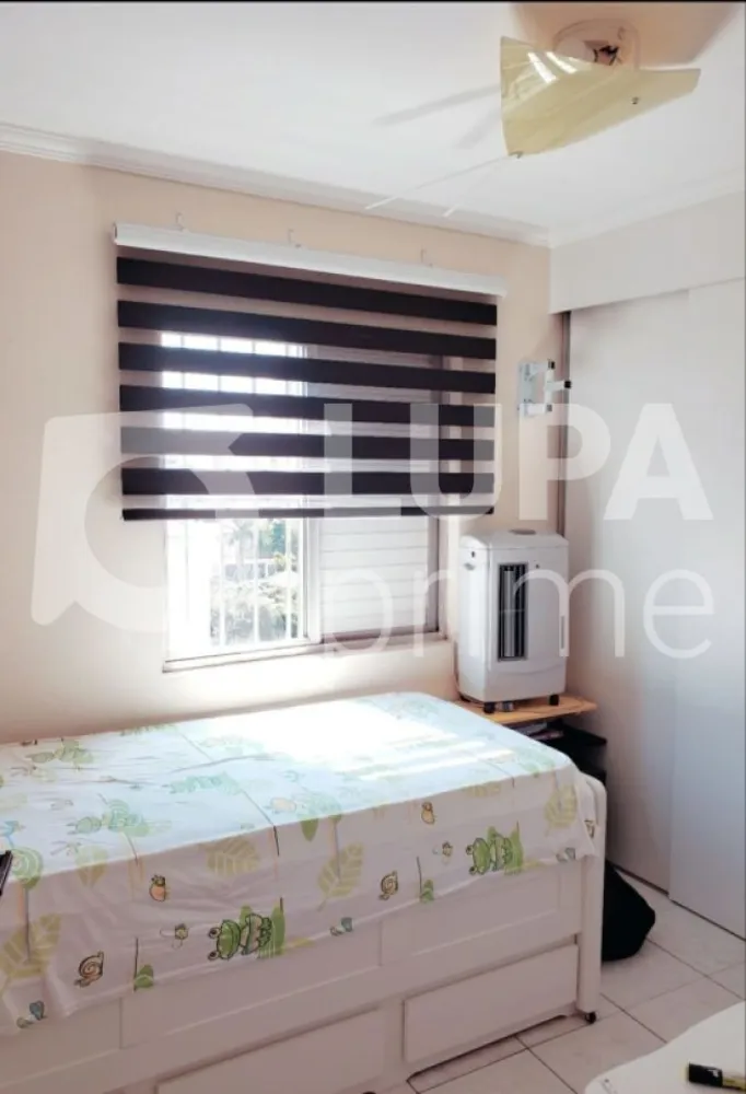 Apartamento, 2 quartos, 60 m² - Foto 10