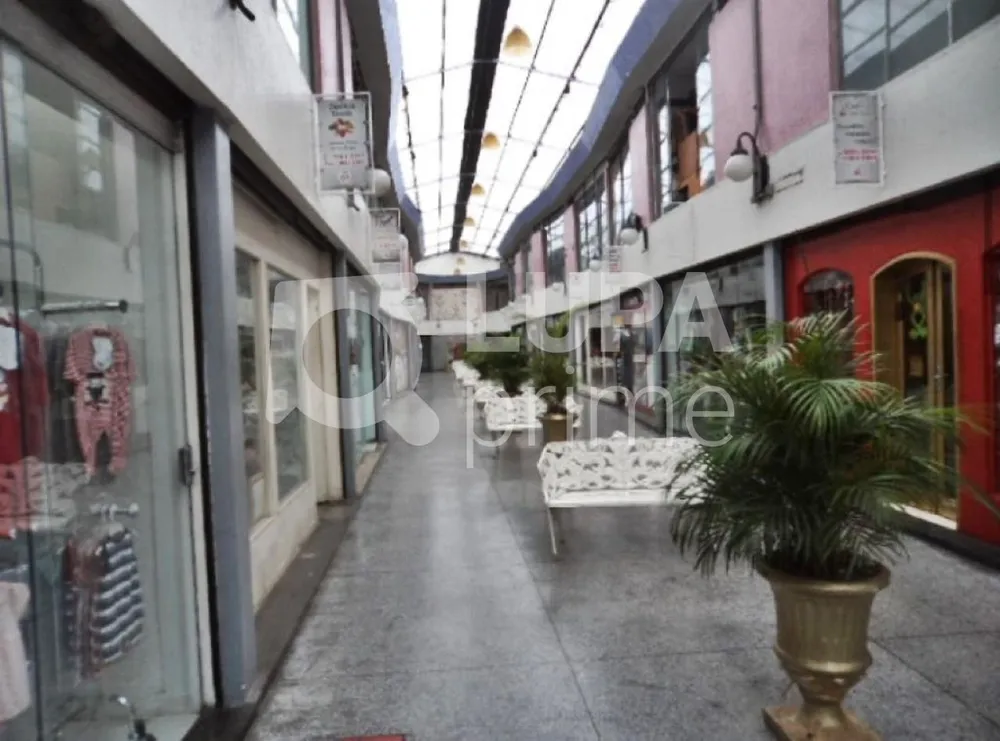 Loja-Salão, 19 m² - Foto 3