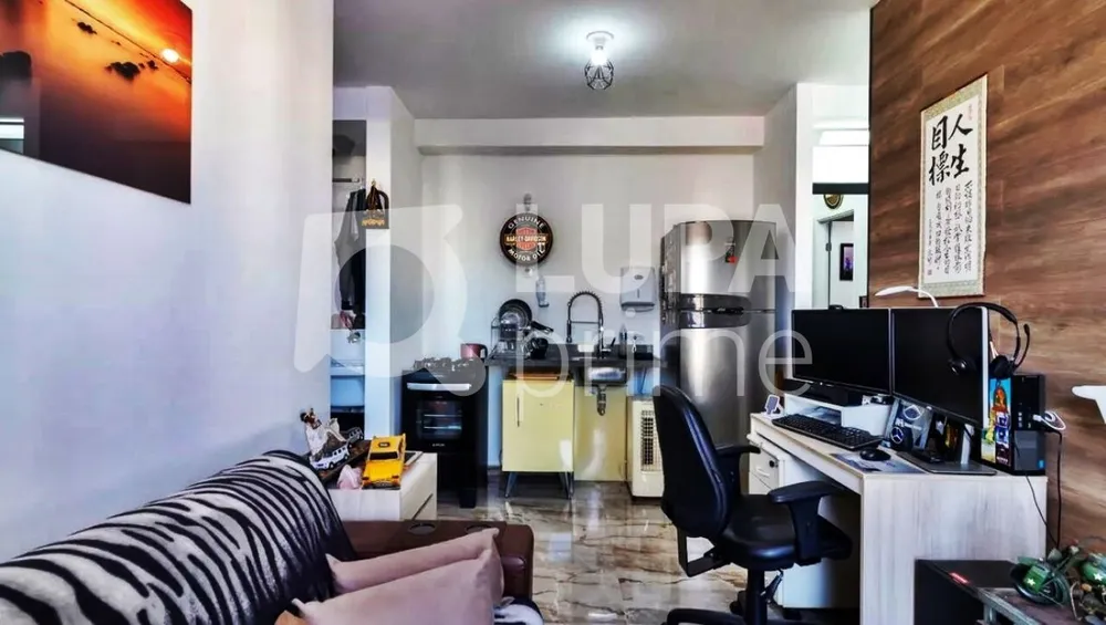 Apartamento, 1 quarto, 37 m² - Foto 7