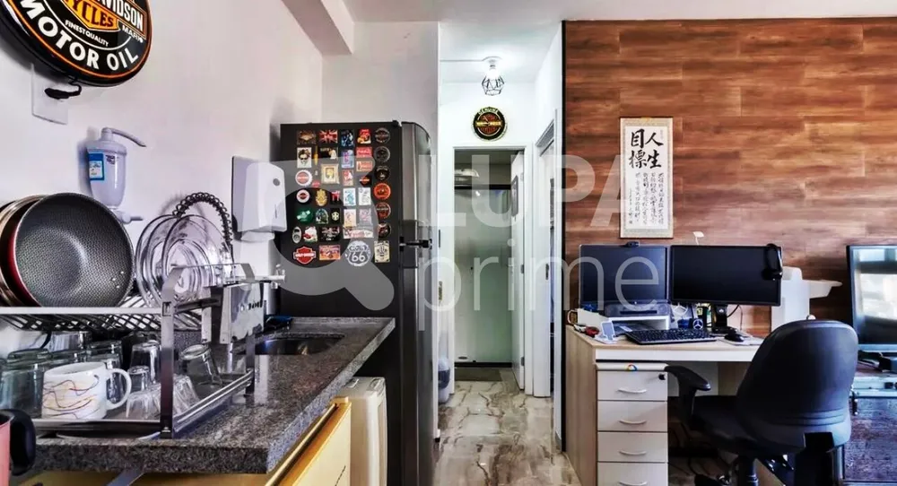 Apartamento, 1 quarto, 37 m² - Foto 12