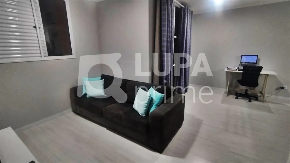 Apartamento, 3 quartos, 63 m² - Foto 9