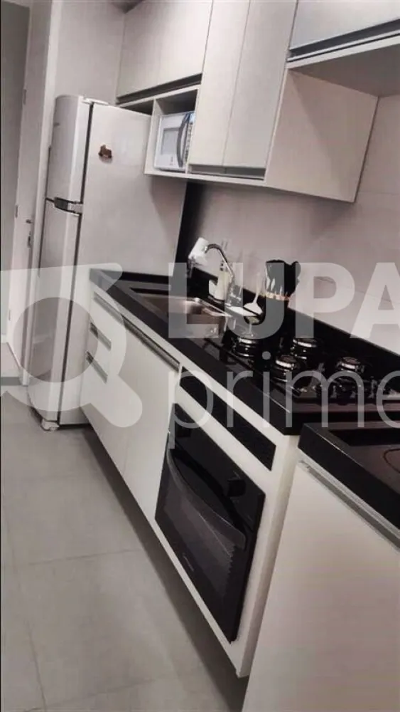 Apartamento, 3 quartos, 63 m² - Foto 11
