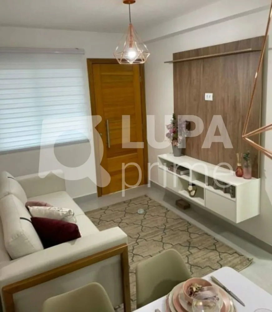 Casa de Condomínio, 2 quartos - Foto 6