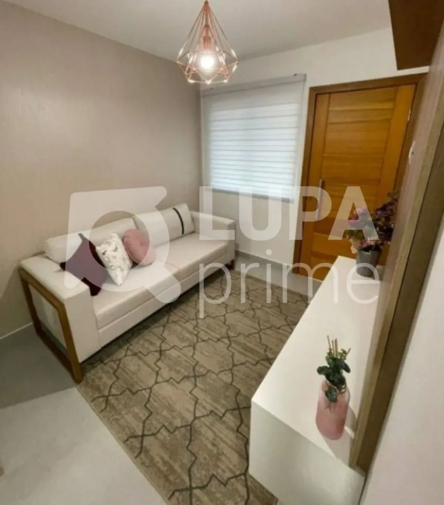 Casa de Condomínio, 2 quartos - Foto 4