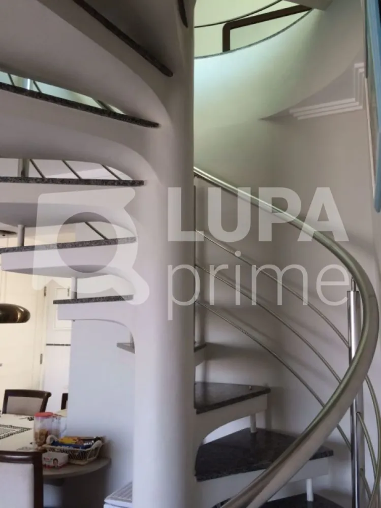 Apartamento, 2 quartos, 160 m² - Foto 2