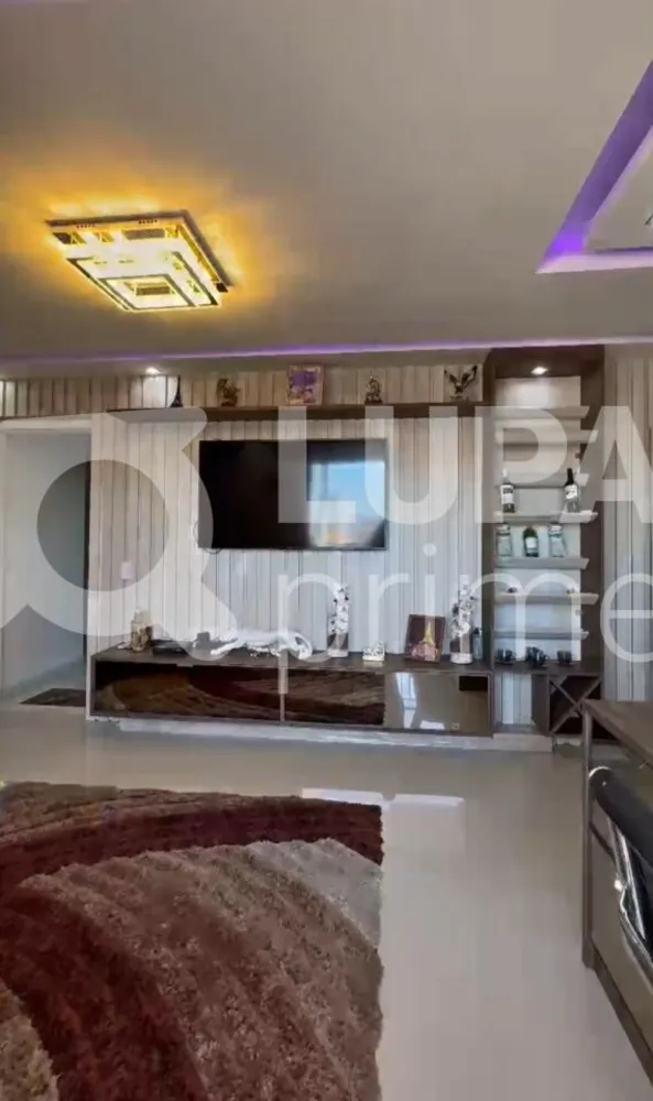 Apartamento, 2 quartos, 57 m² - Foto 2