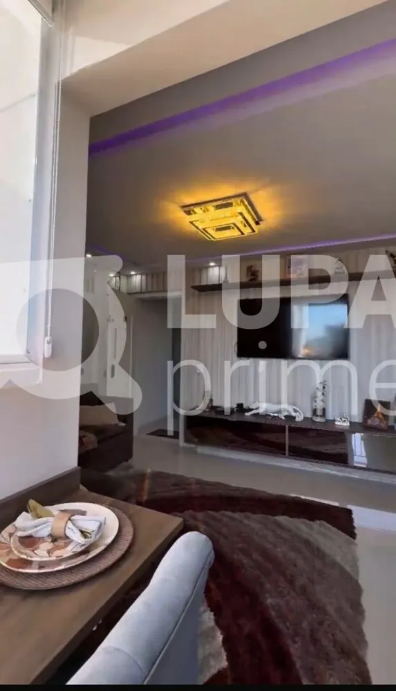 Apartamento, 2 quartos, 57 m² - Foto 3