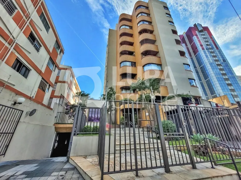 Apartamento, 3 quartos, 82 m² - Foto 11