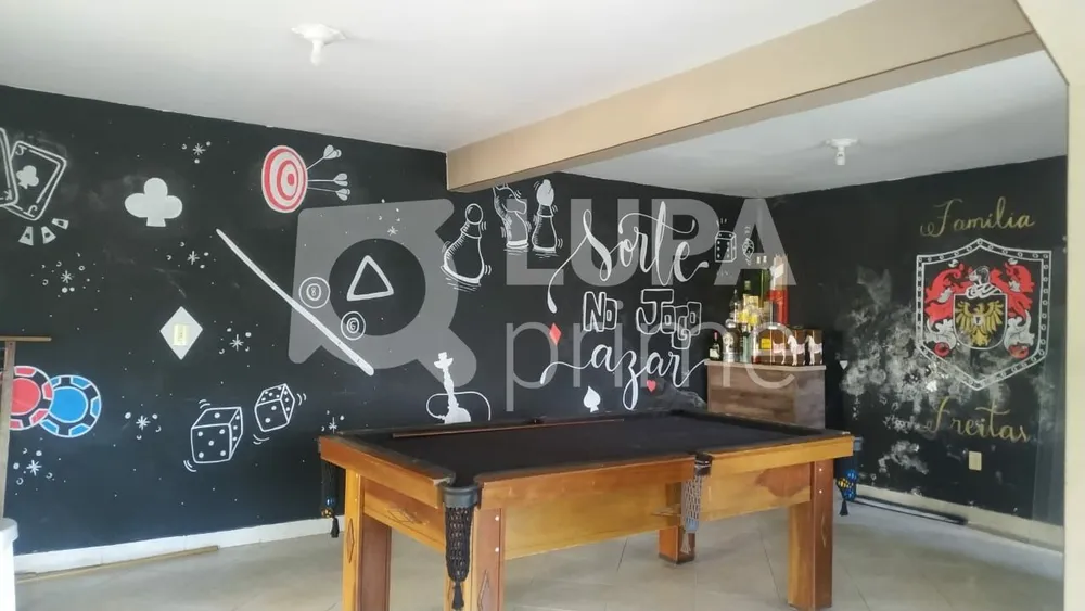 Casa, 3 quartos, 350 m² - Foto 11