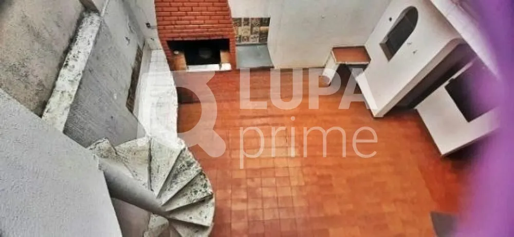 Casa, 4 quartos, 230 m² - Foto 12