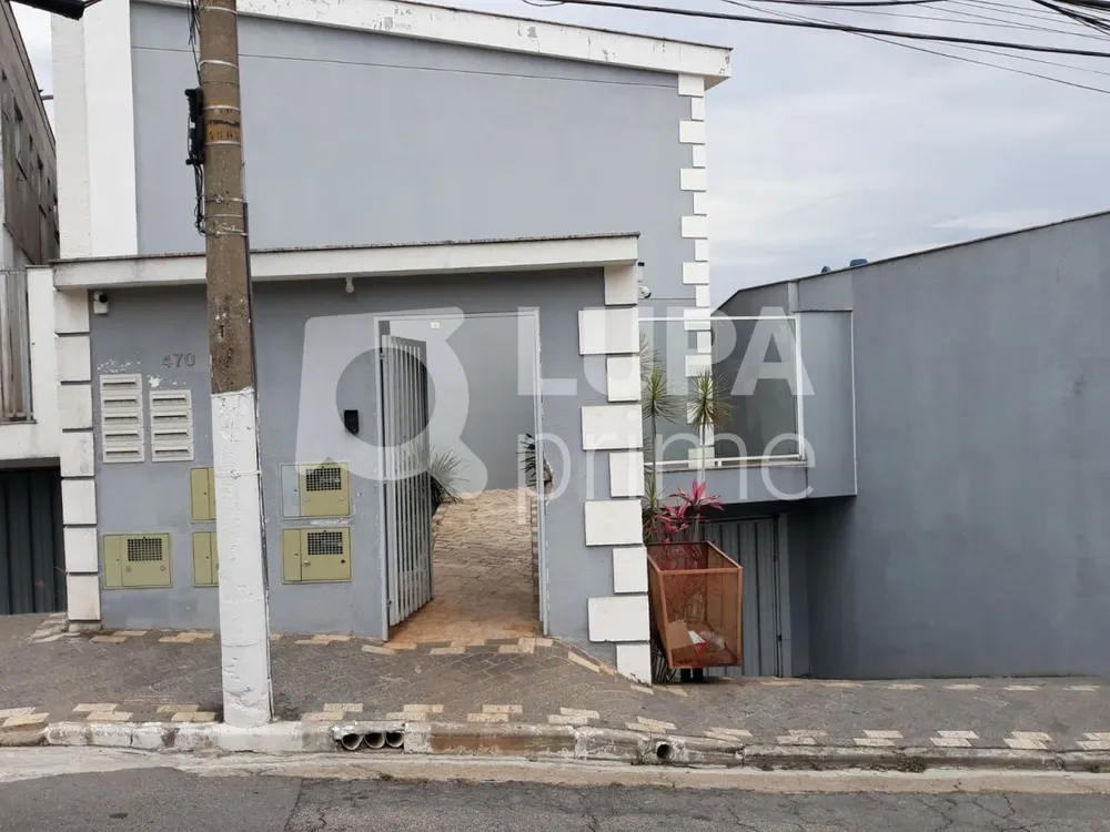 Casa, 3 quartos, 84 m² - Foto 1