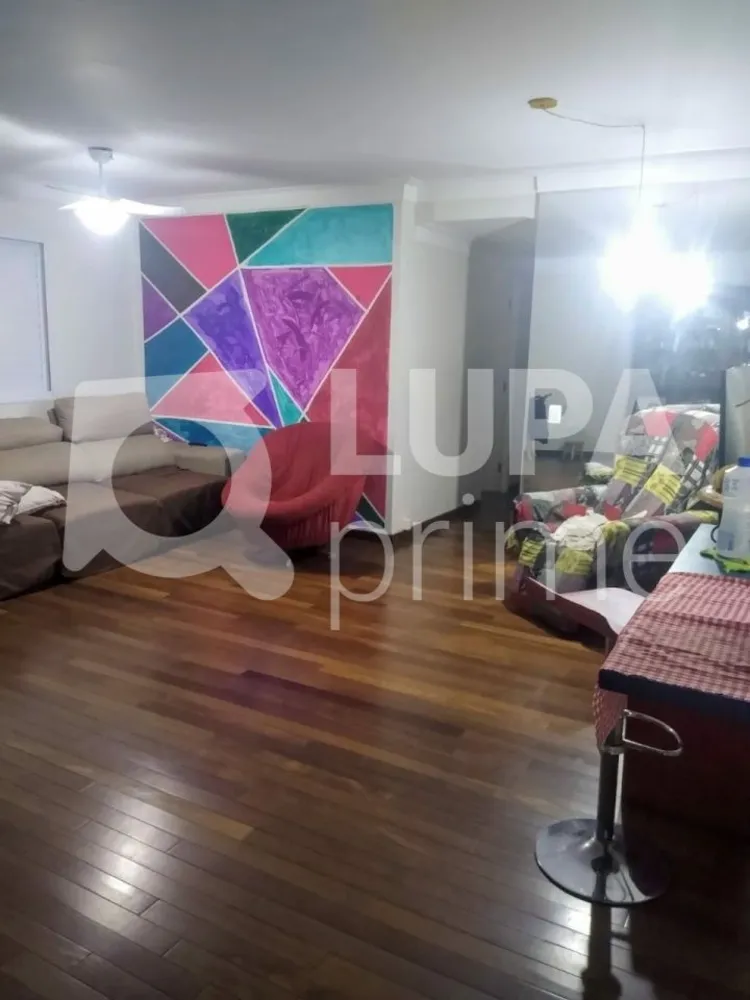 Apartamento, 3 quartos, 110 m² - Foto 1