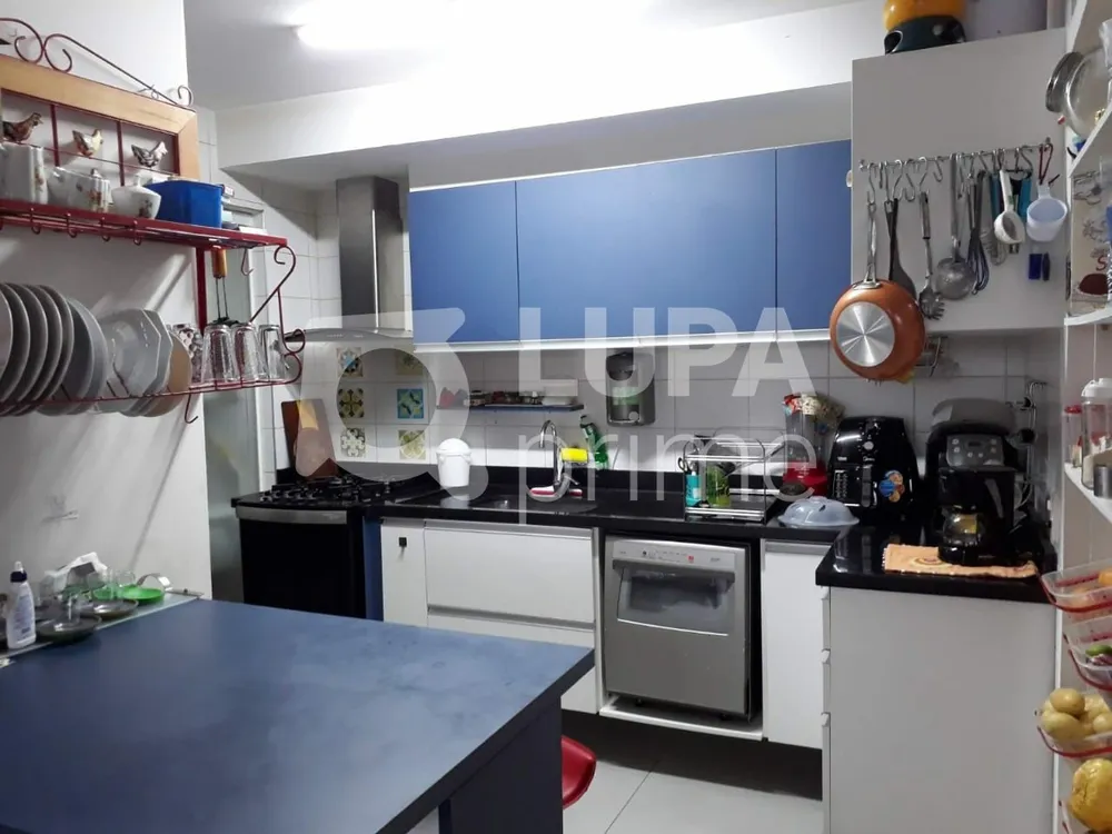 Apartamento, 3 quartos, 110 m² - Foto 6