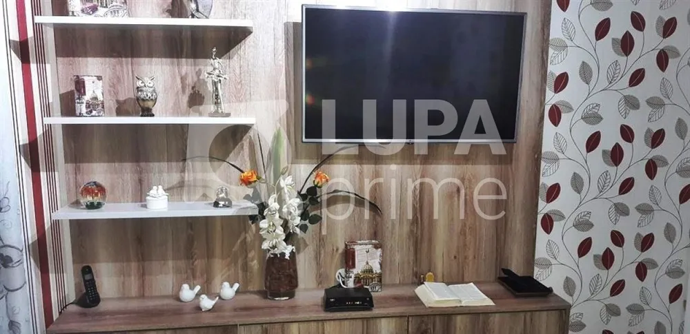 Casa, 3 quartos, 220 m² - Foto 8