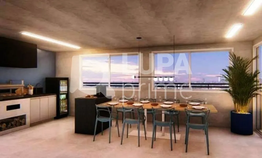Apartamento, 2 quartos, 39 m² - Foto 10