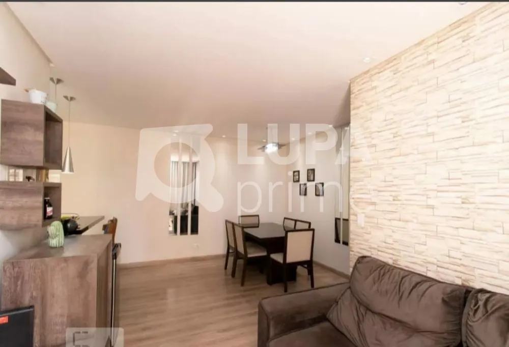 Apartamento, 3 quartos, 77 m² - Foto 6