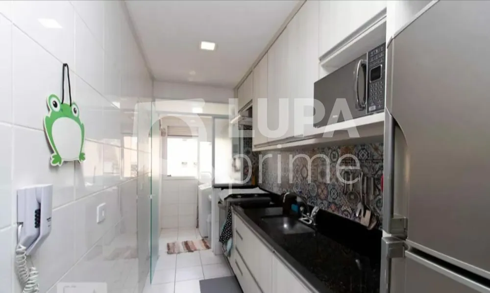 Apartamento, 3 quartos, 77 m² - Foto 4