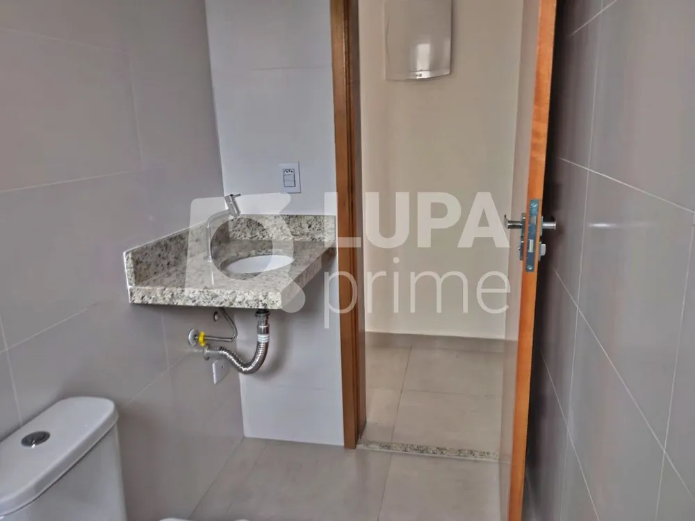 Apartamento, 2 quartos, 44 m² - Foto 2