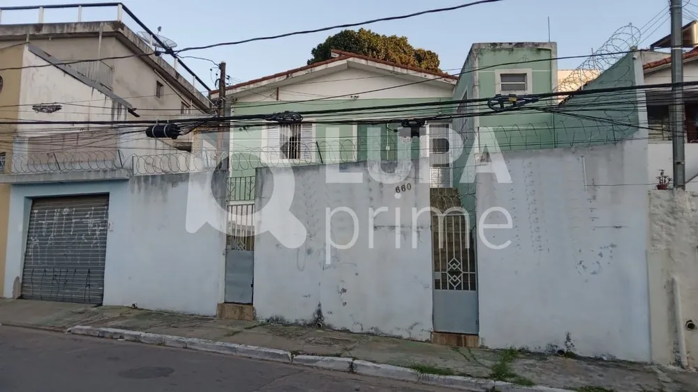 Casa, 3 quartos, 254 m² - Foto 1