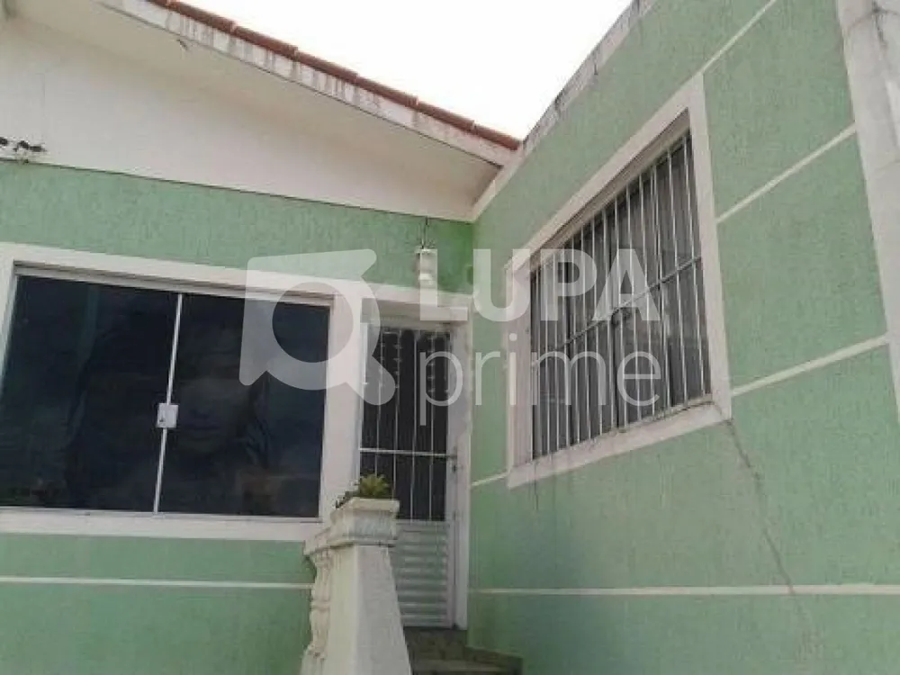 Casa, 3 quartos, 254 m² - Foto 3