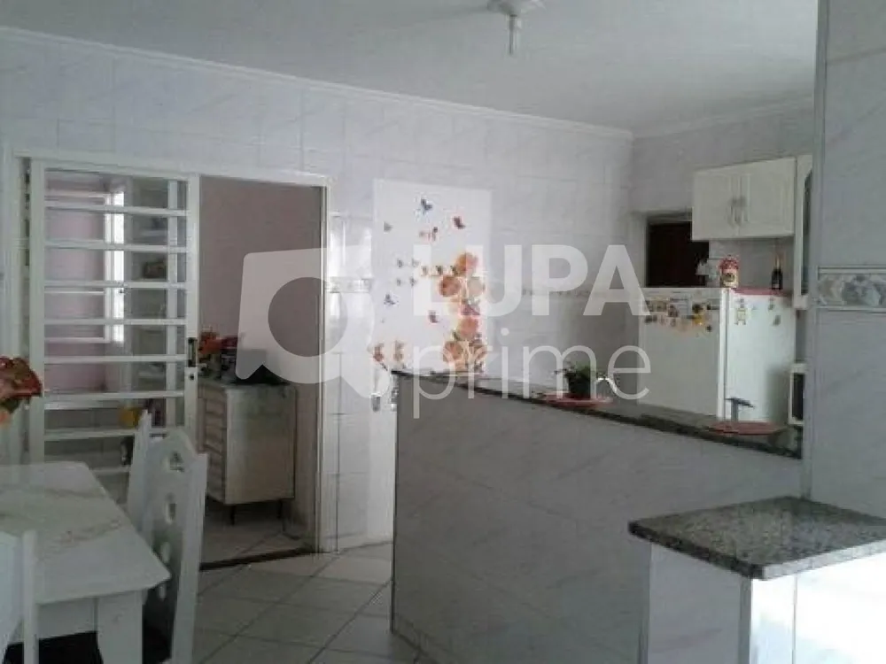 Casa, 3 quartos, 254 m² - Foto 1