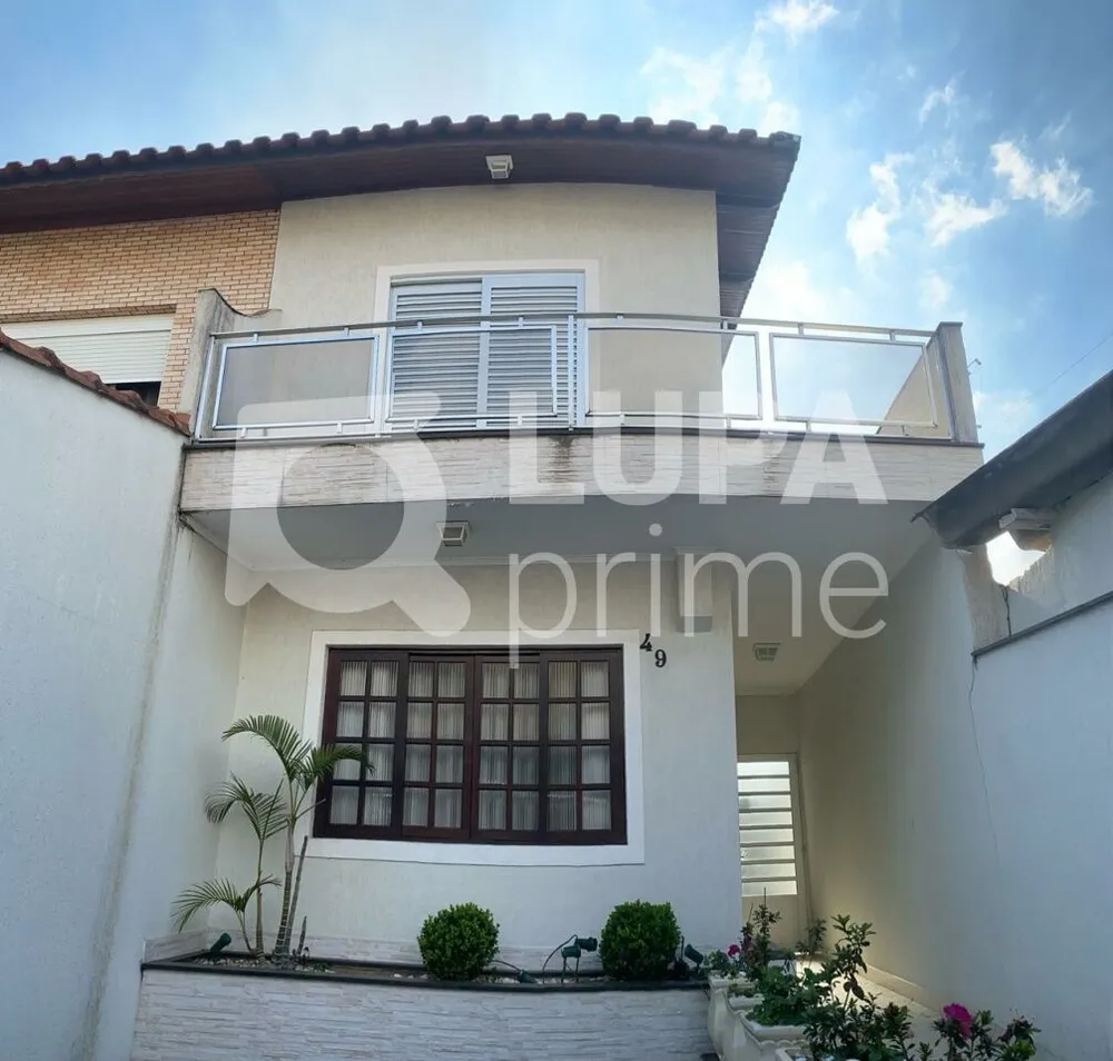 Casa, 3 quartos, 153 m² - Foto 8