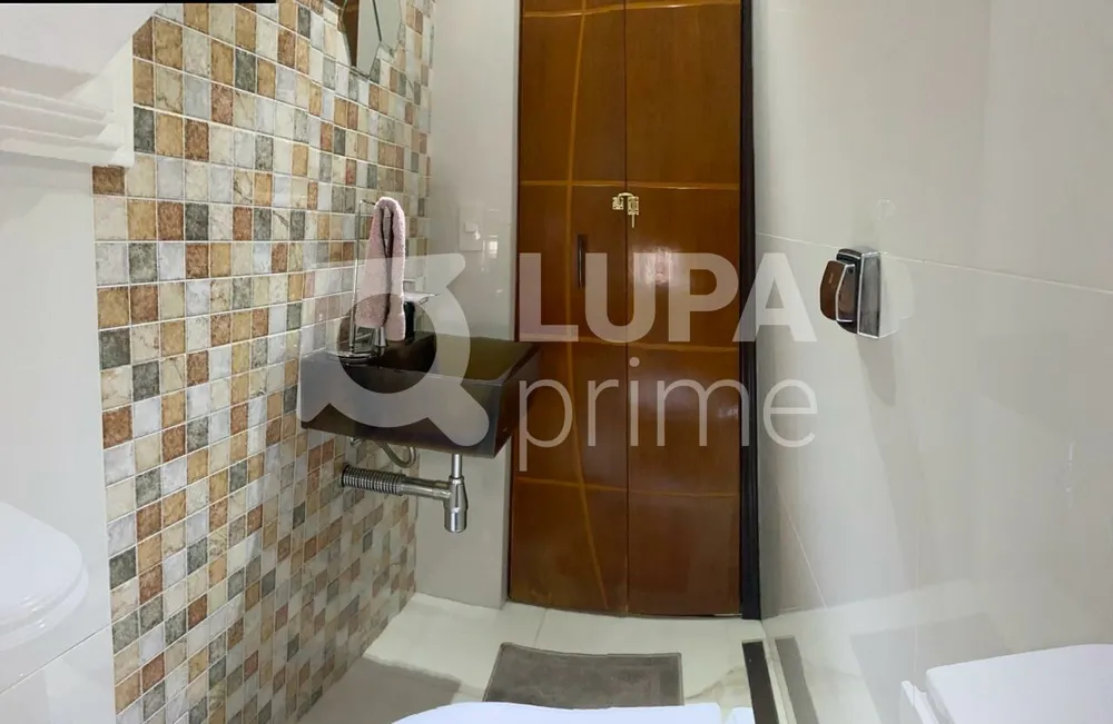 Casa, 3 quartos, 153 m² - Foto 16