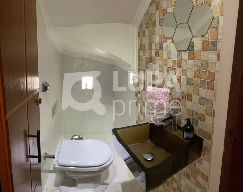 Casa, 3 quartos, 153 m² - Foto 15