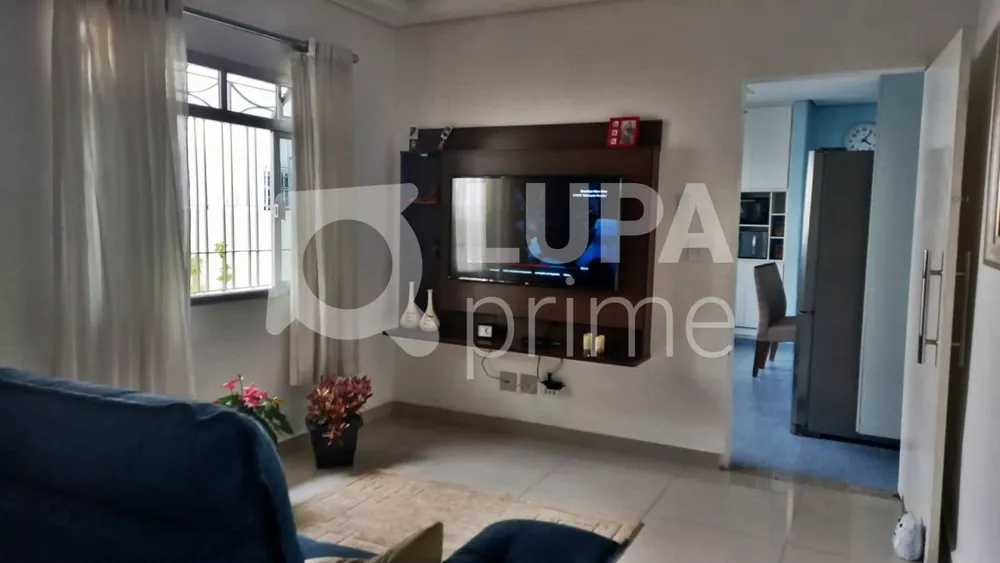 Casa à venda com 3 quartos, 105m² - Foto 2