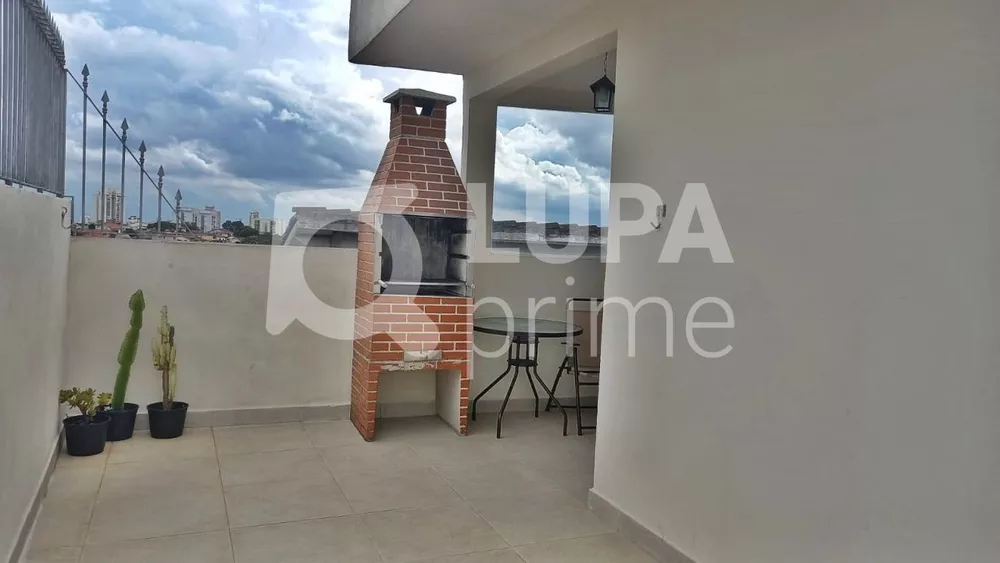 Casa à venda com 3 quartos, 105m² - Foto 20