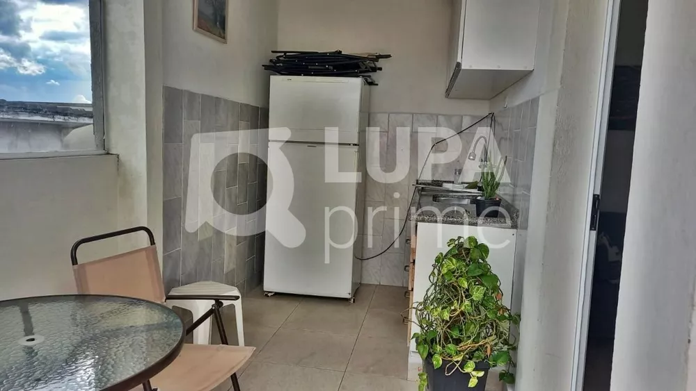 Casa à venda com 3 quartos, 105m² - Foto 19