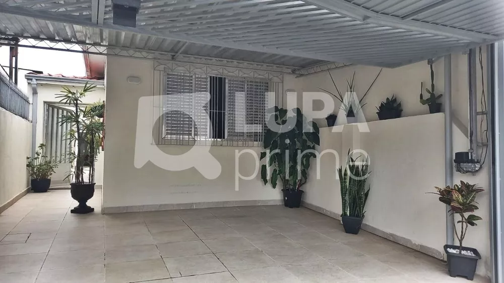 Casa à venda com 3 quartos, 105m² - Foto 23