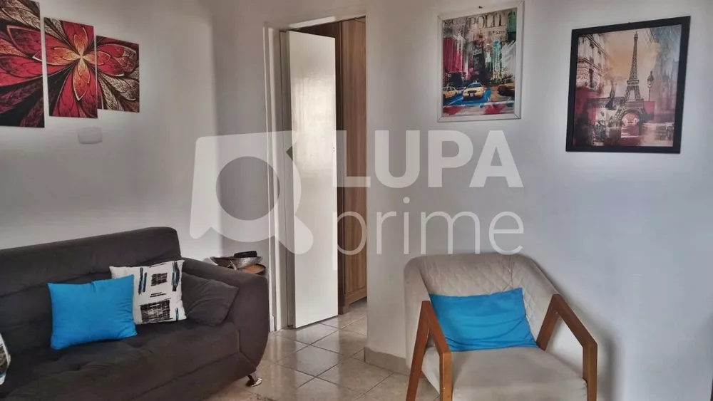 Casa à venda com 3 quartos, 105m² - Foto 16