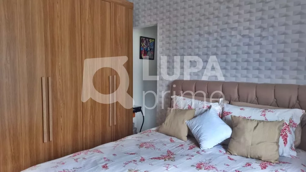 Casa à venda com 3 quartos, 105m² - Foto 3