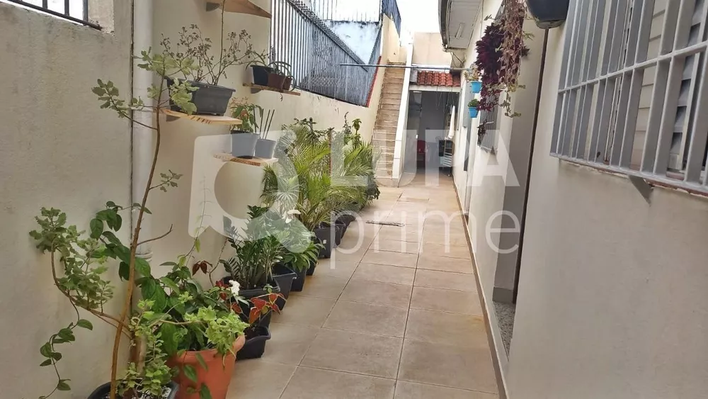 Casa à venda com 3 quartos, 105m² - Foto 21