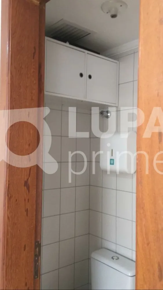 Sala-Conjunto, 36 m² - Foto 8