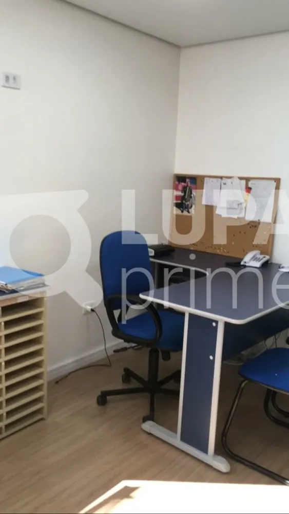 Sala-Conjunto, 36 m² - Foto 7