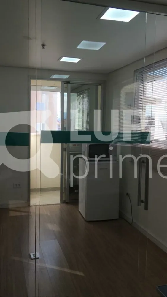 Sala-Conjunto, 36 m² - Foto 1
