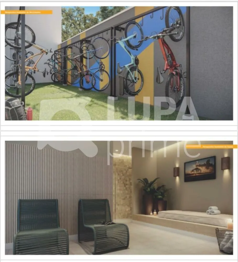 Apartamento, 1 quarto, 34 m² - Foto 13