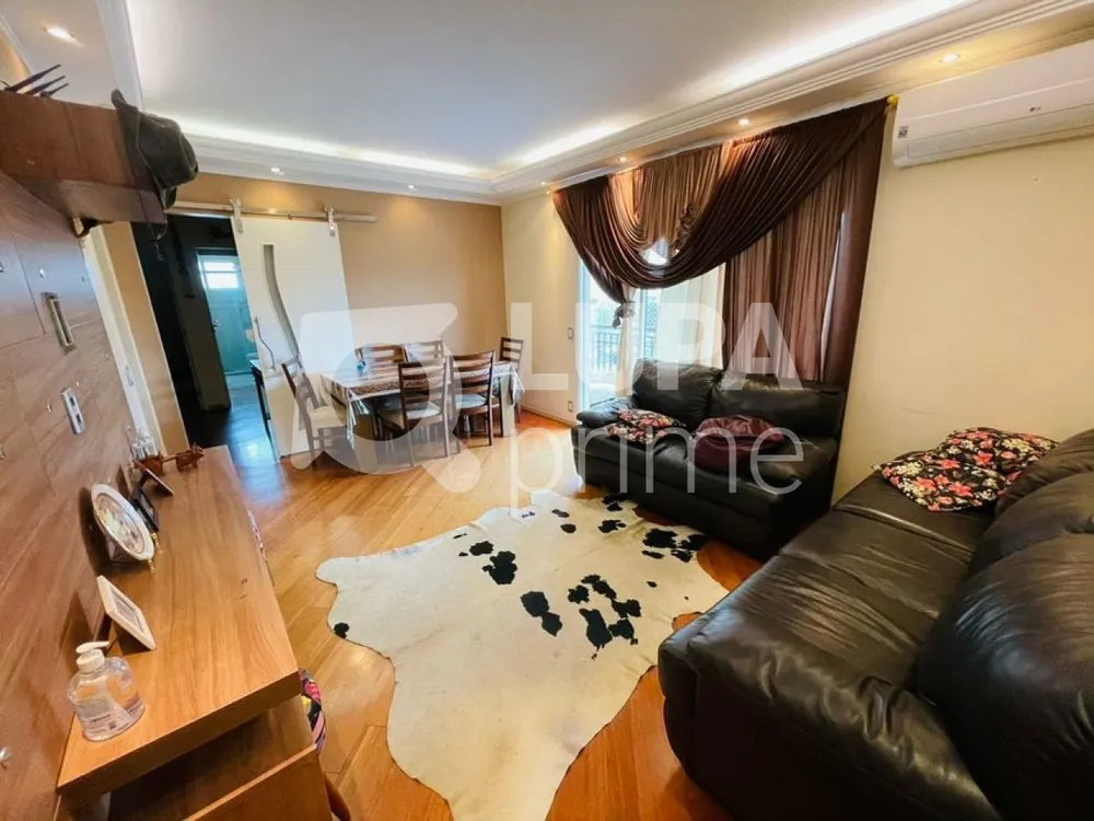 Apartamento, 3 quartos, 92 m² - Foto 5