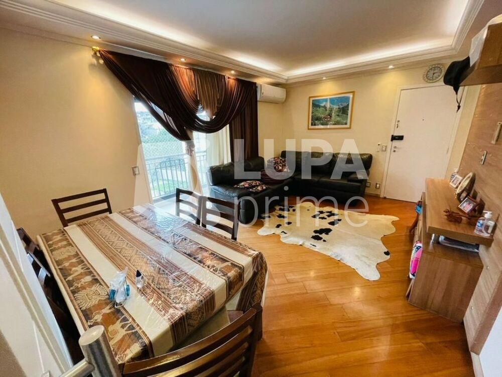Apartamento, 3 quartos, 92 m² - Foto 1