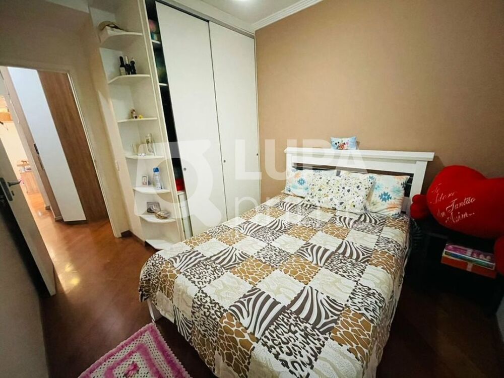 Apartamento, 3 quartos, 92 m² - Foto 3