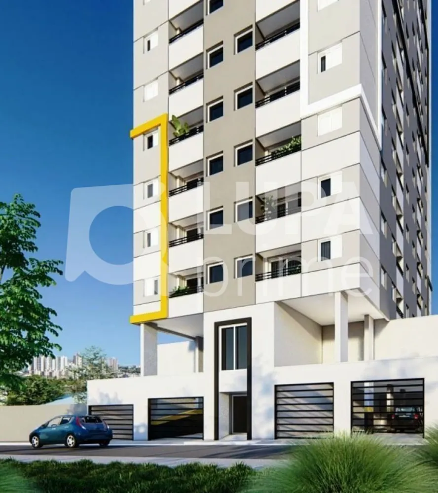 Apartamento, 1 quarto, 32 m² - Foto 4