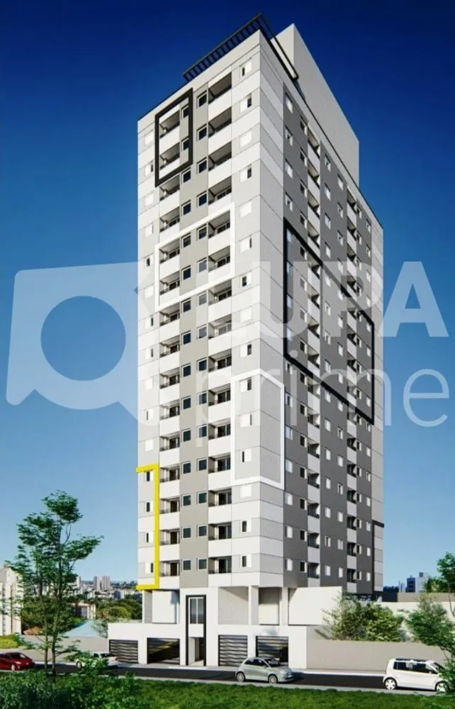 Apartamento, 1 quarto, 32 m² - Foto 7