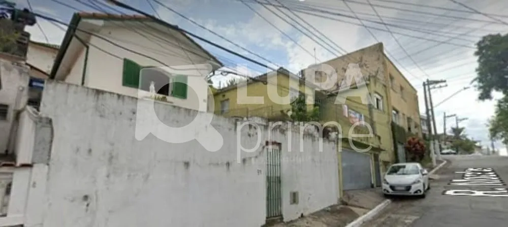 Terreno, 270 m² - Foto 1