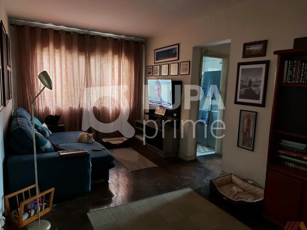Apartamento, 2 quartos, 75 m² - Foto 6